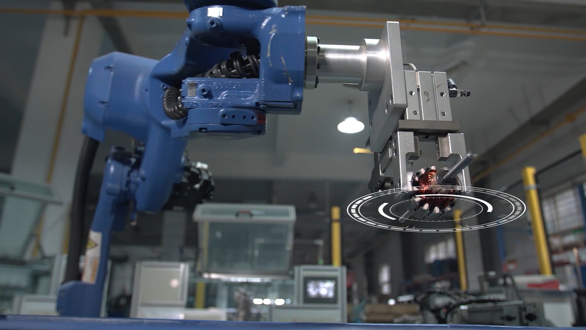 ��е��װ��